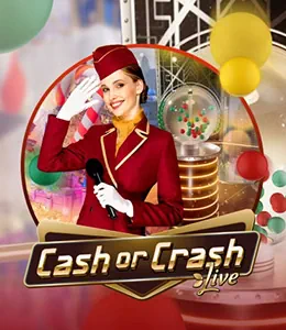 cash or crash live