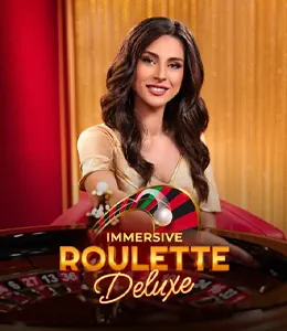 immersive roulette deluxe