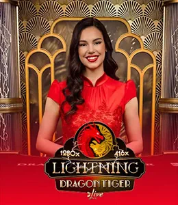 lightning dragon tiger
